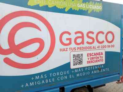 GasHogar.cl GASCO GasHogar.cl GASCO