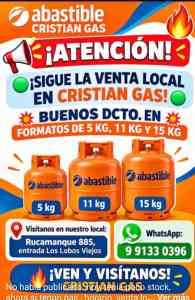 GasHogar.cl Cristian Gas Talcahuano GasHogar.cl Cristian Gas Talcahuano