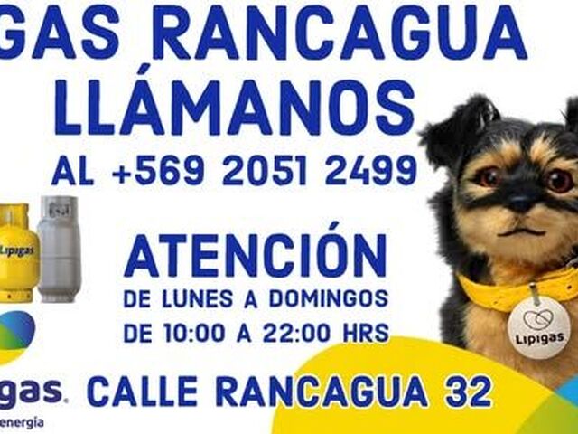 GasHogar.cl Gas Rancagua Lipigas Rancagua GasHogar.cl Gas Rancagua Lipigas Rancagua